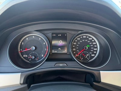 2021 Volkswagen Atlas Cross Sport 2.0T SE