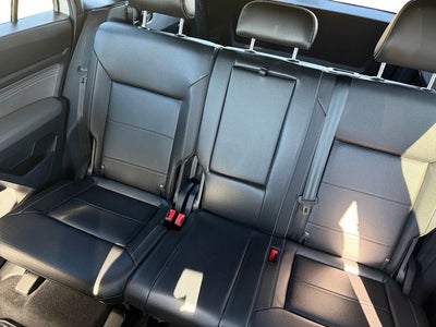 2021 Volkswagen Atlas Cross Sport 2.0T SE