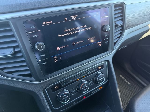 2021 Volkswagen Atlas Cross Sport 2.0T SE