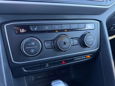 2021 Volkswagen Atlas Cross Sport 2.0T SE