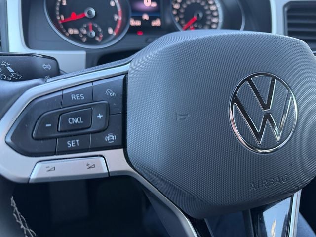 2021 Volkswagen Atlas Cross Sport 2.0T SE