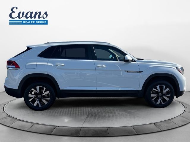 2021 Volkswagen Atlas Cross Sport 2.0T SE
