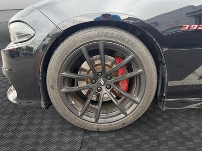 2021 Dodge Charger R/T Scat Pack