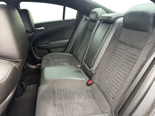2021 Dodge Charger R/T Scat Pack