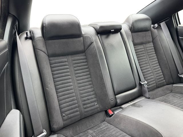 2021 Dodge Charger R/T Scat Pack