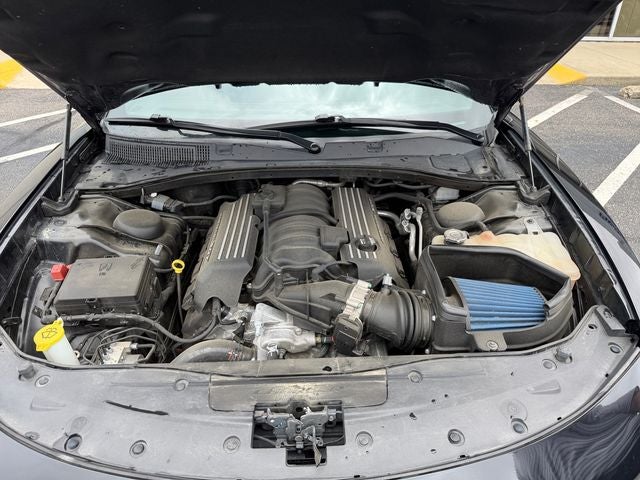 2021 Dodge Charger R/T Scat Pack