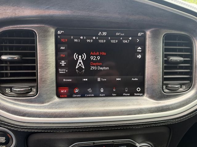 2021 Dodge Charger R/T Scat Pack