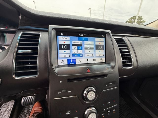 2018 Ford Flex SEL