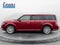 2018 Ford Flex SEL