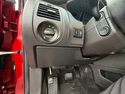 2018 Ford Flex SEL