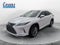 2022 Lexus RX 450h