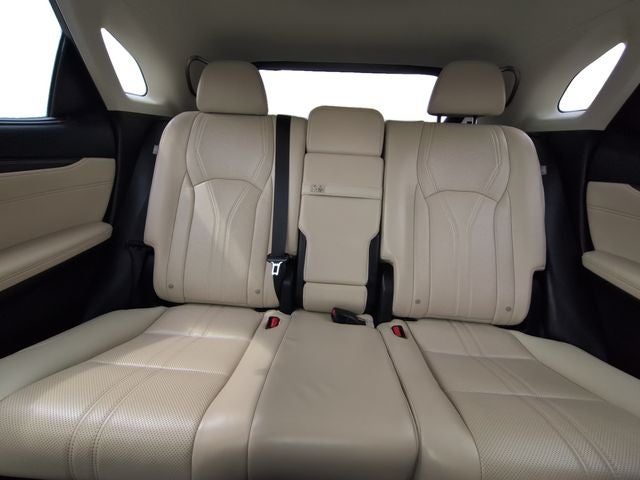 2022 Lexus RX 450h