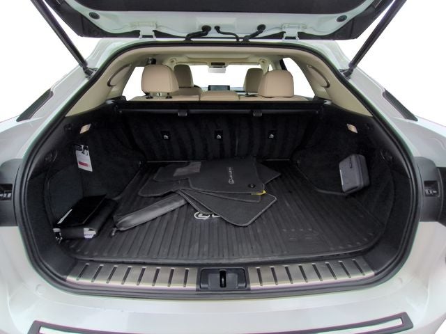 2022 Lexus RX 450h