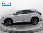 2022 Lexus RX 450h
