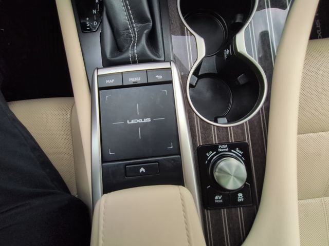 2022 Lexus RX 450h