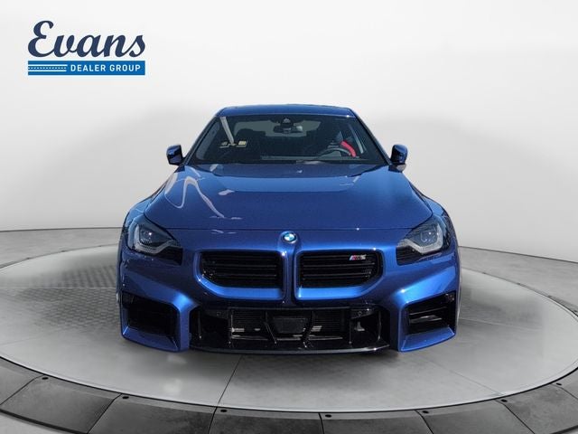 2025 BMW M2 Base