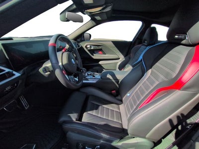 2025 BMW M2 Base