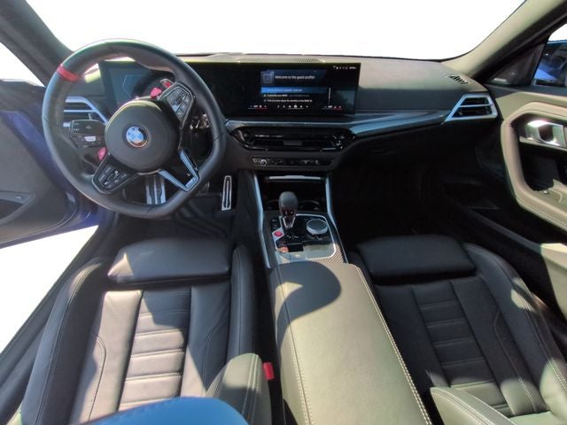 2025 BMW M2 Base