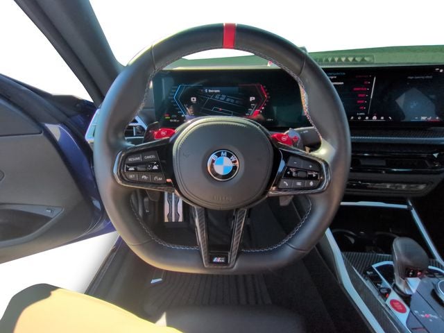 2025 BMW M2 Base
