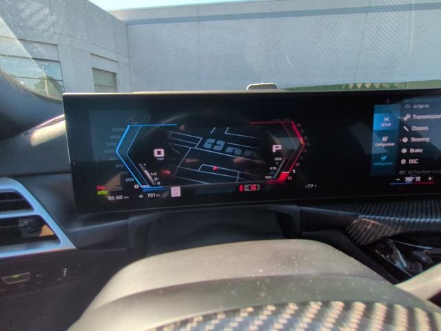 2025 BMW M2 Base