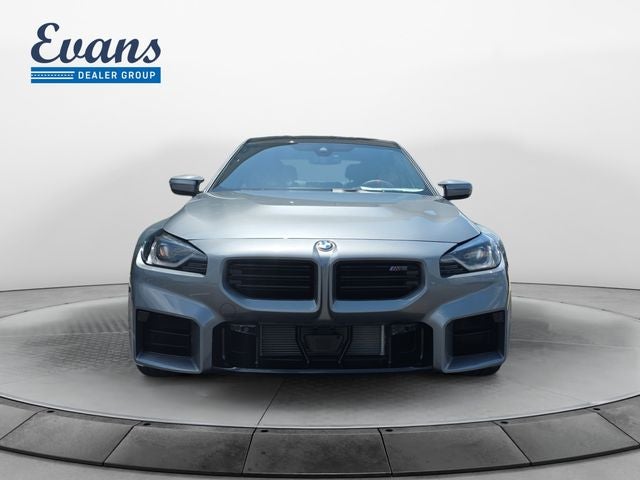 2026 BMW M2 Base