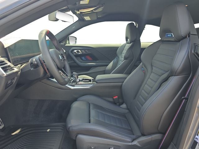 2026 BMW M2 Base