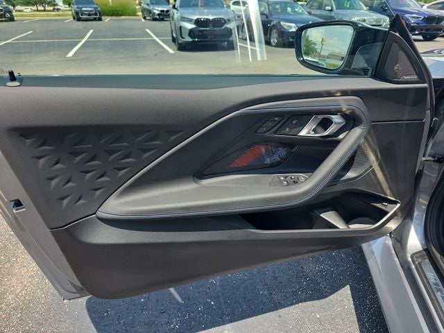 2026 BMW M2 Base