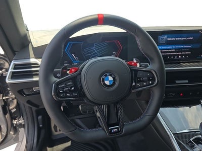 2026 BMW M2 Base