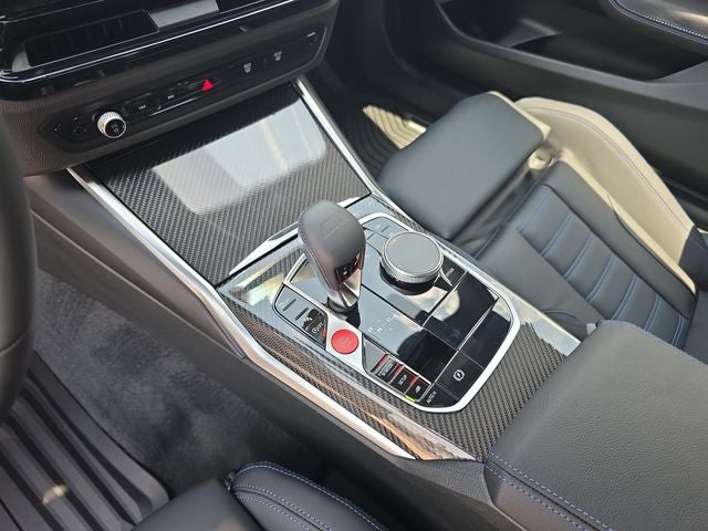 2026 BMW M2 Base