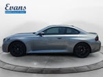 2026 BMW M2 Base