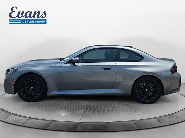 2026 BMW M2 Base