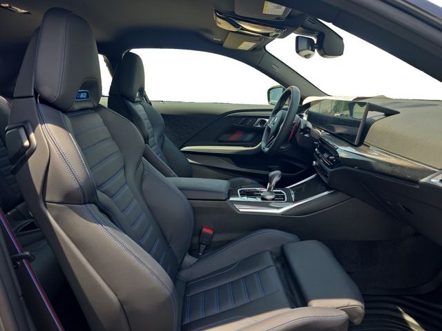 2026 BMW M2 Base