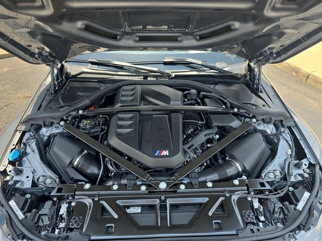 2026 BMW M2 Base