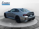 2026 BMW M2 Base