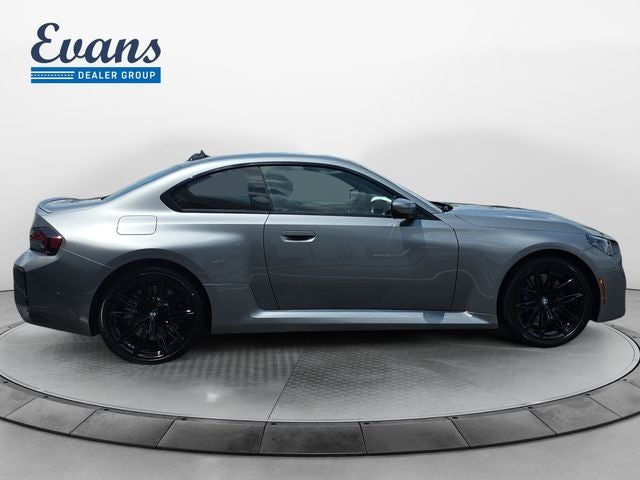2026 BMW M2 Base