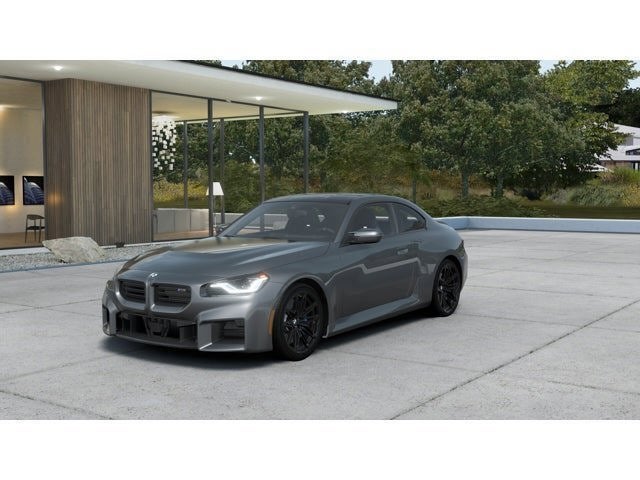 2026 BMW M2 M2 Coupe's photo