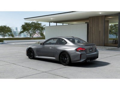 2026 BMW M2 Base