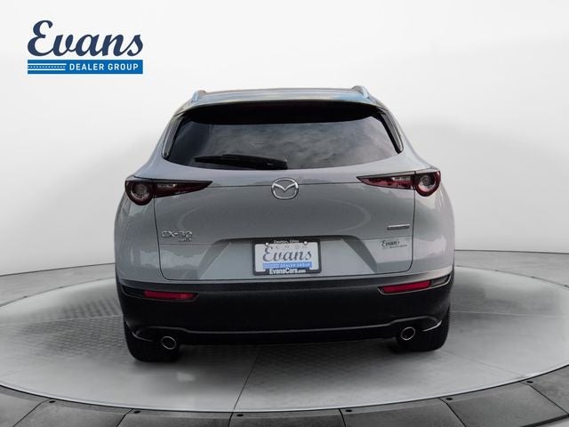 2025 Mazda Mazda CX-30 2.5 S Select Sport