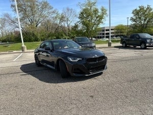 2022 BMW 230i