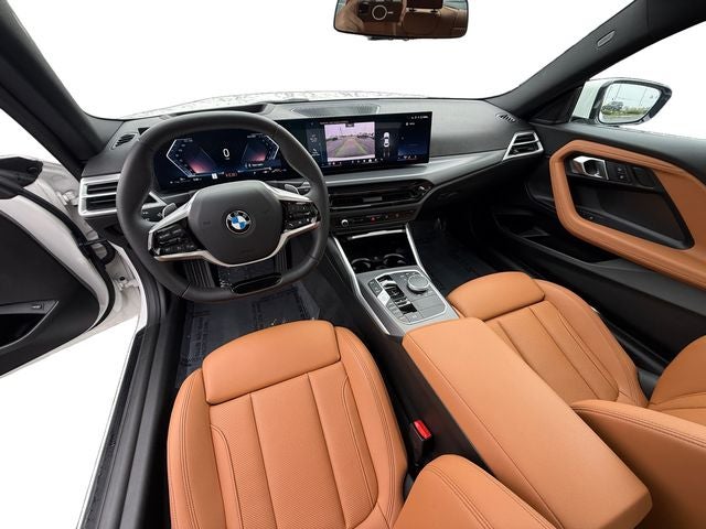 2026 BMW 2 Series 230i xDrive
