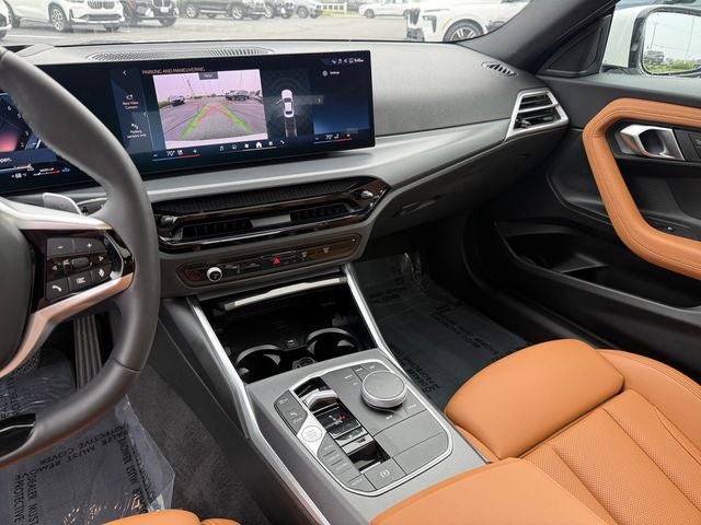 2026 BMW 2 Series 230i xDrive