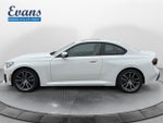2026 BMW 2 Series 230i xDrive