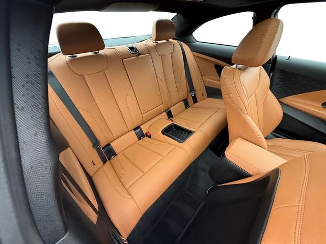2026 BMW 2 Series 230i xDrive
