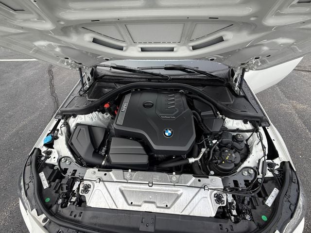 2026 BMW 2 Series 230i xDrive