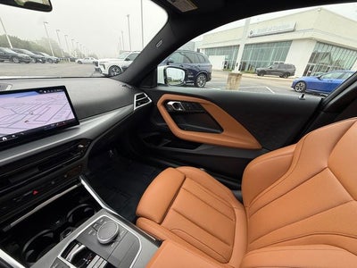 2026 BMW 2 Series 230i xDrive