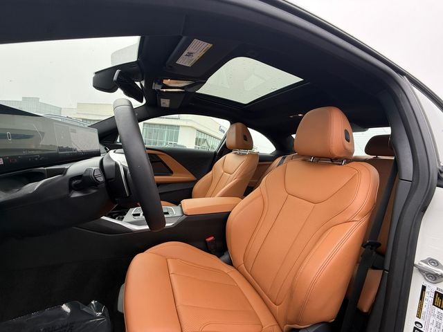 2026 BMW 2 Series 230i xDrive