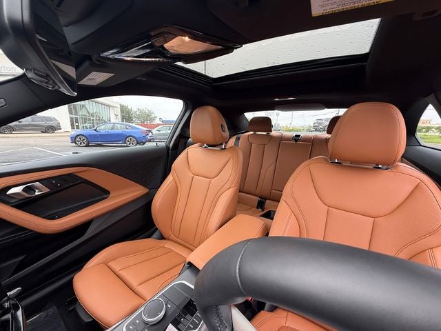 2026 BMW 2 Series 230i xDrive