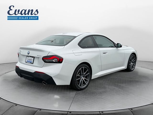 2026 BMW 2 Series 230i xDrive