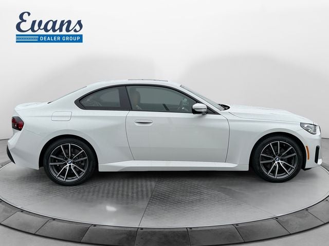 2026 BMW 2 Series 230i xDrive