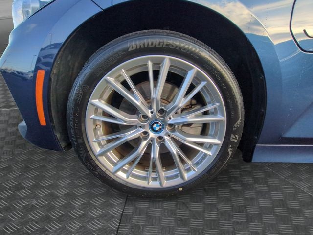 2023 BMW 3 Series 330e xDrive